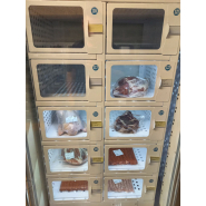 Distributeur de  viandes : sous vide, congelés ou en bocaux_6
