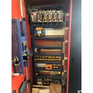 Presse Plieuse AMADA ITS 50-20 - Occasion - Réf 3616 - 50T - Longueur pliage 2000 mm - 2 axes_6