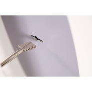 Armoire forte blindée - Serrure à clé - PHOENIX FIRE RANGER FS1514K_6