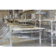 Canon a mousse autonome industriel agroalimentaire - netbio 600_6