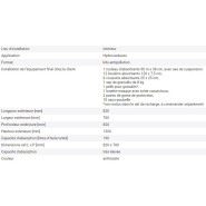 Kit antipollution mobile densorb, absorbants en caddy xl - 219594w_6