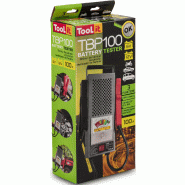 Testeur de batterie TBP 100 GYS_6