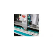Table de découpe laser fibre pour tôlerie fine - Protection intégrée et haute vitesse de coupe_6