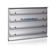 Batardeau anti-Inondations Floodshield - Simple d'installation sans outils_6