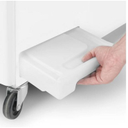 Climatiseur mobile PT 2700 SP Spotcool - 2,7 kW - Climatisation localisée avec conduit orientable_6