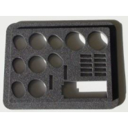 Fabrication de calage mousse sur mesure - CUT WEST_6