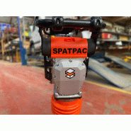 Spatmat Pilonneuse 65Kg Neuve SPATMAT SG70H_6