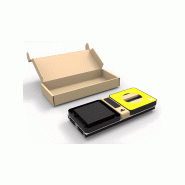 Poubelle de tri selectif et recyclage pour plastiques_6