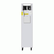 Armoire réfrigérée positive GN Slimline une porte série U 292 L UA110 Polar_6