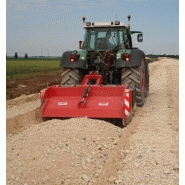 Godet concasseur à minerais mixte obl'x 2160_6