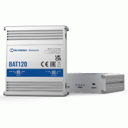 TELTONIKA BAT120, Alimentation sans interruption_6