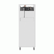 Armoire réfrigérée négative  inox - 1 porte - série U 560 L - Polar - UA051_6