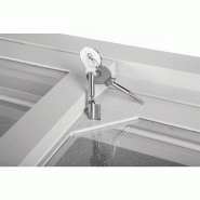 Congélateur coffre vitré Série G 270L | Polar - GM499_6