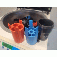 Centrifugeuse AWEL Industries C20_6