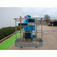 Nacelle articulée MANITOU 120aetjc occasion_6