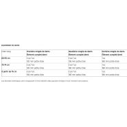 Chopstar 5-90 - Bineuse agricole Einböck pour inter-rangs jusqu'à 90 cm avec dents vibro_6