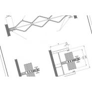 Uno & duplo - cloisons mobiles - espero bv - rw certifiée de 36 db_6