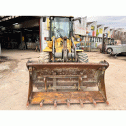 VOLVO l30z chargeuse a pneus 6,5t_6