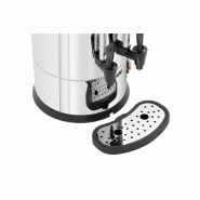Distributeur de thé/d'eau chaude M8000 200127 Bartscher_6