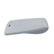 Luminaire d'éclairage public tête de mât LED 180W - étanche IP66 - idéal routes, rues, parkings, trottoirs, zones résidentielles - SESTRA_6