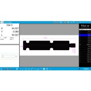 Projecteur de profil video tvm 20/30_6