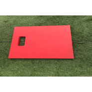 Plaque de calage sur mesure - empreintes, protections de sols et accessoires personnalisés_6