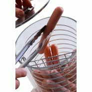 Chauffe-saucisses HENDI_6