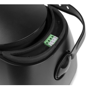 Paire d'enceintes compactes IPX5 - 8 Ohms - 150 Watts - BD150B avec boîtier résistant aux intempéries_6