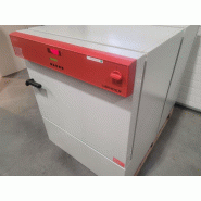Incubateur / étuve réfrigéré BINDER KB-115 avec convection forcée 100°C_6