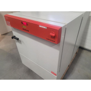 Incubateur / étuve réfrigéré BINDER KB-115 avec convection forcée 100°C_6