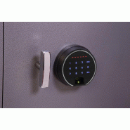 Coffre fort de dépôt - Serrure biométrique - PHOENIX SS0998FD_6