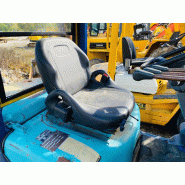 KOMATSU Chariot élévateur diesel FD30T14_6