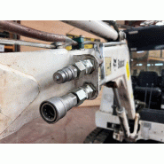 Bobcat 325 mini-pelle 3T (NET DE TVA)_6