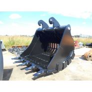 Godet squelette et claire-voie / 2 à 45 t_6