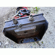 RAMMER 777E Brise-roche hydraulique BRH_6