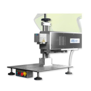 Appareil de marquage laser de haute qualité - Laser UV DPSS Diode Pumped Solid State UV_6