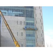 Plateforme élévatrice sur mâts - PEC 120_6