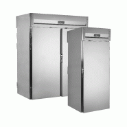 Armoire froid positif à chariot RTC880X1 L880mm 55338 TEFCOLD_6