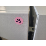 Incubateur / étuve réfrigéré BINDER KB-115 avec convection forcée 100°C_6