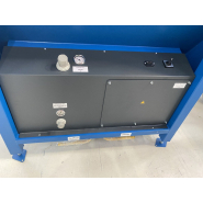 Cabine de sablage / microbillage ARENA - Gamme EXPERT - Dépression ou surpression - Performances optimisées_6