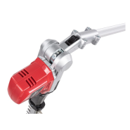 Taille-haie télescopique sans fil phta 46-40n 40v 46cm – MTF – 2600 coupes/min – 1aku2050_6