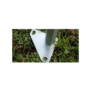 Tente pliante publicitaire 6 x 3 mètres - personnalisée, légère et durable pour événements_6