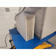 Chromatographe en Phase Gazeuse Agilent HP 6890 (G1530A) FID + contrôleur G1512A + autosampler G1513A_6