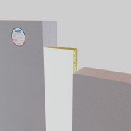 AF PANEL pour cloisonnements résistants au feu