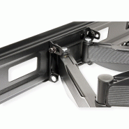 VALUE Support mural pour écrans LCD, flexible et élégant, 45 kg_6