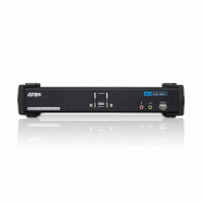 Aten cs1782a switch kvm dual-link dvi, usb, audio, 2 ports_6