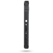 Téléphone e-RG880 avec alertes via appels, SMS et MMS