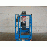 Nacelle verticale SKYJACK sj12 occasion_6