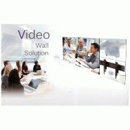 ROLINE Solution Video Wall pour Digital Signage_6