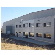 Bâtiment industriel de grande portée intérieure pour projets en tout genre et de toute taille - cualimetal_6